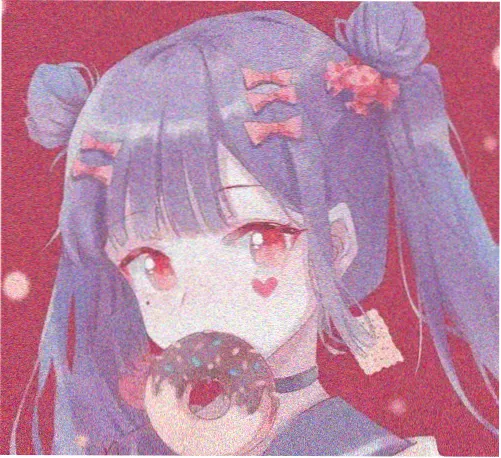 韩剧迷头像